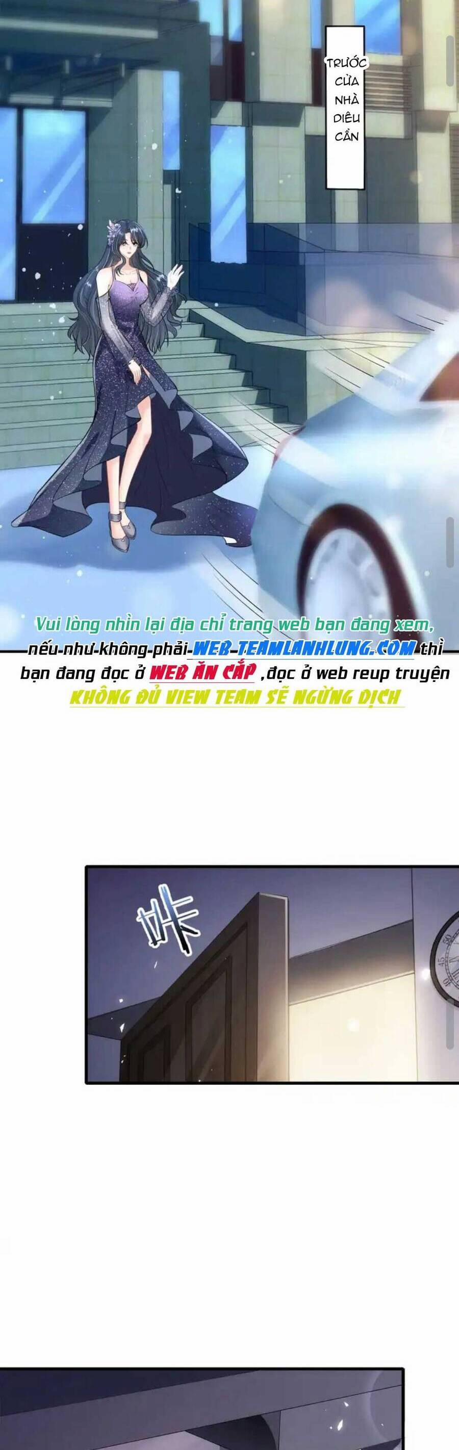 Cô Vợ Thế Thân Của Tổng Tài 1 trang 19