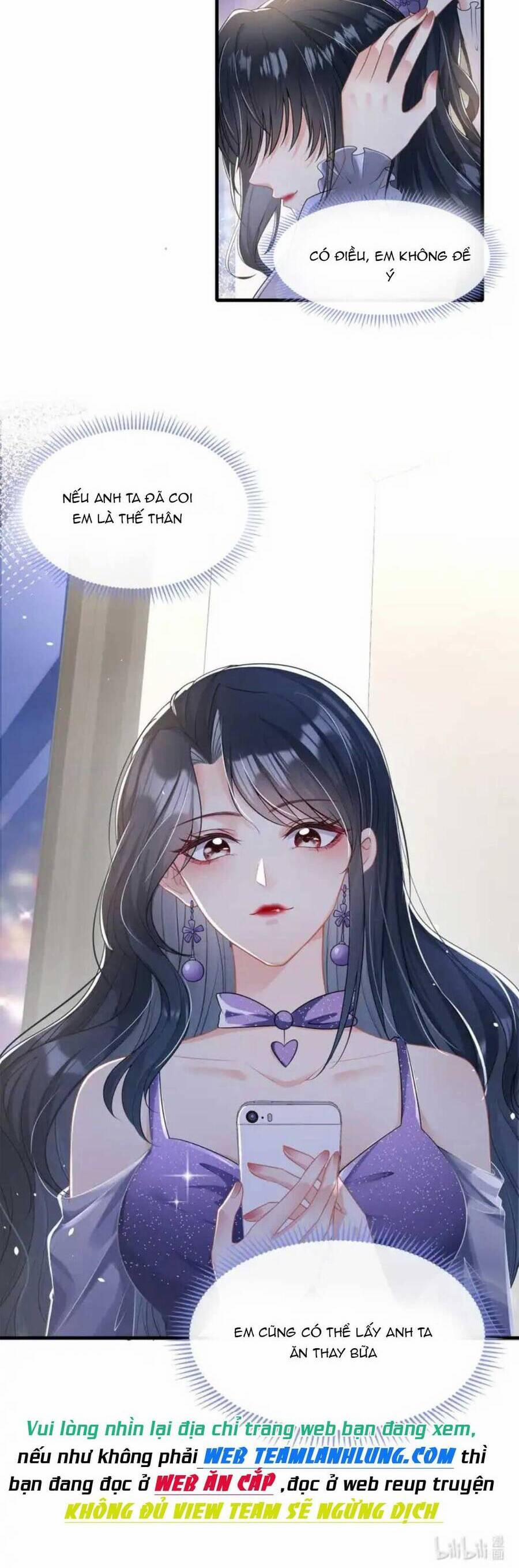 Cô Vợ Thế Thân Của Tổng Tài 1 trang 25