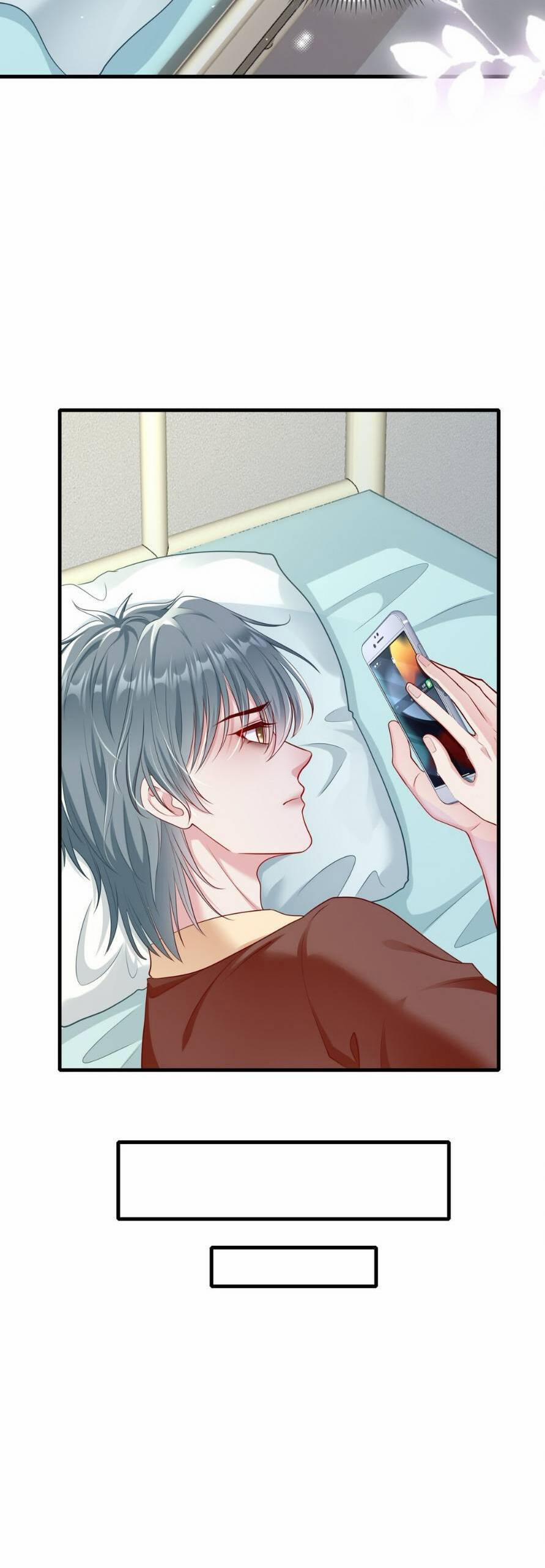 Cô Vợ Thế Thân Của Tổng Tài 15 trang 17