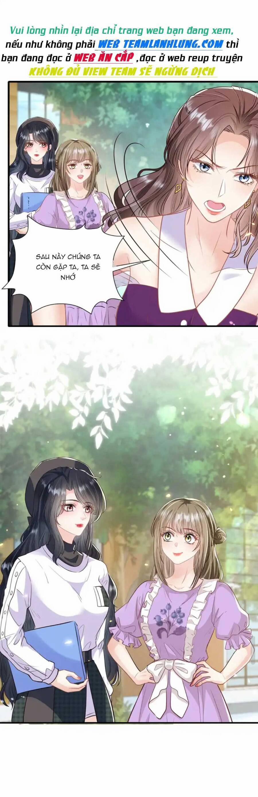 Cô Vợ Thế Thân Của Tổng Tài 2 trang 17