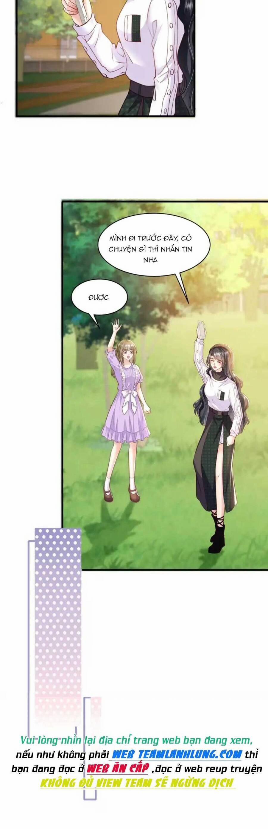 Cô Vợ Thế Thân Của Tổng Tài 2 trang 23