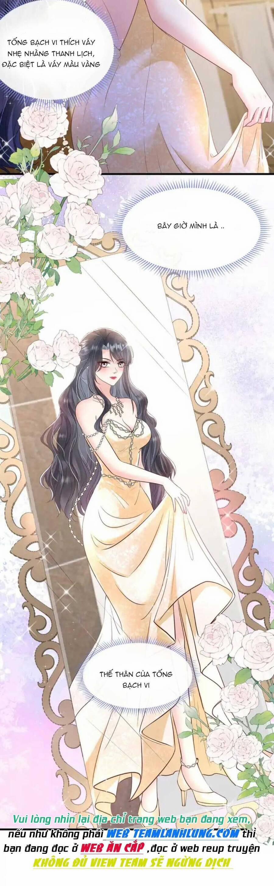 Cô Vợ Thế Thân Của Tổng Tài 2 trang 25