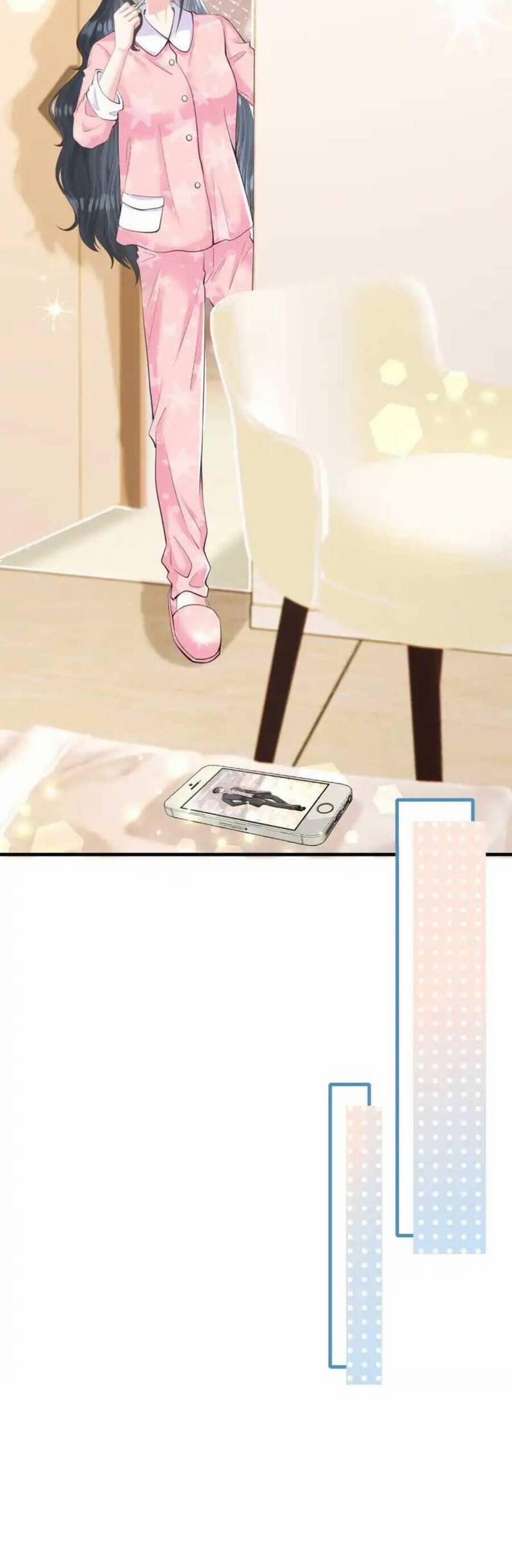 Cô Vợ Thế Thân Của Tổng Tài 2 trang 3