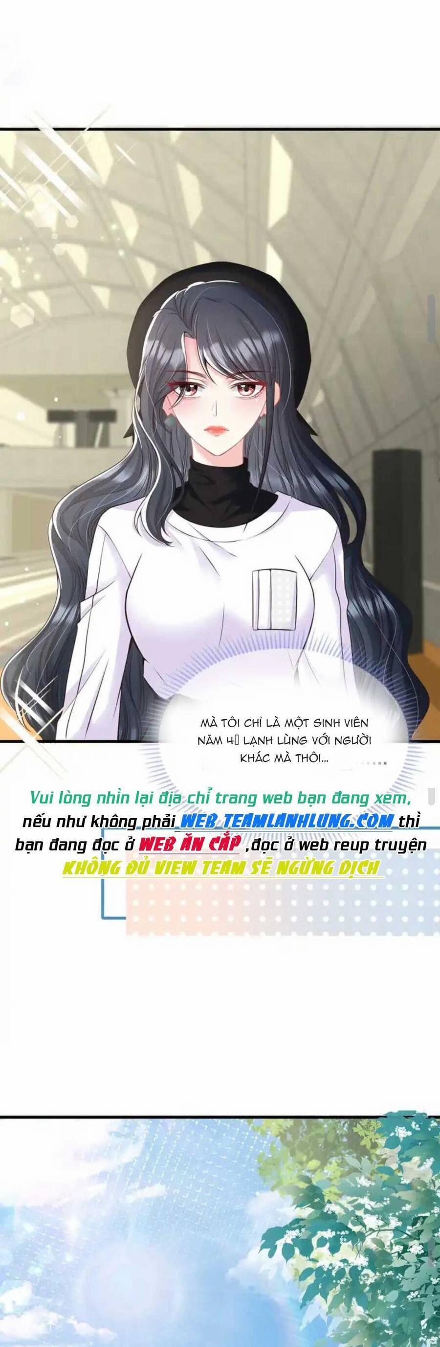 Cô Vợ Thế Thân Của Tổng Tài 2 trang 8