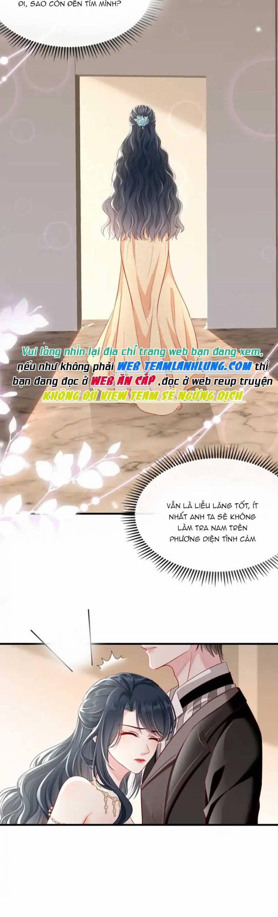 Cô Vợ Thế Thân Của Tổng Tài 3 trang 23