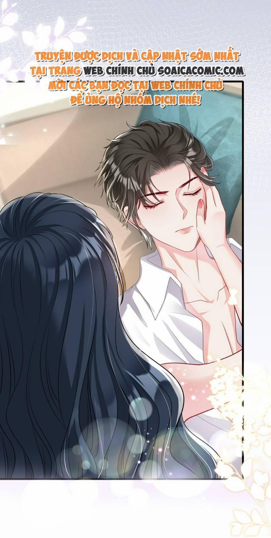 Cô Vợ Thế Thân Của Tổng Tài 5 trang 21
