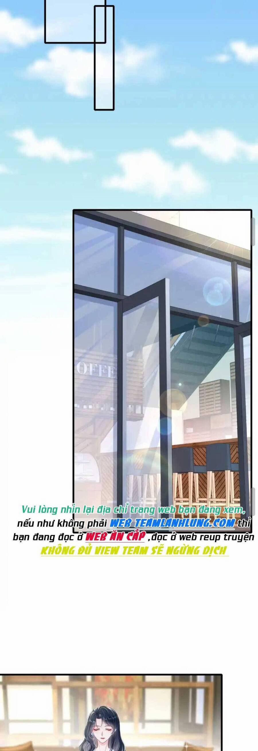 Cô Vợ Thế Thân Của Tổng Tài 6 trang 21