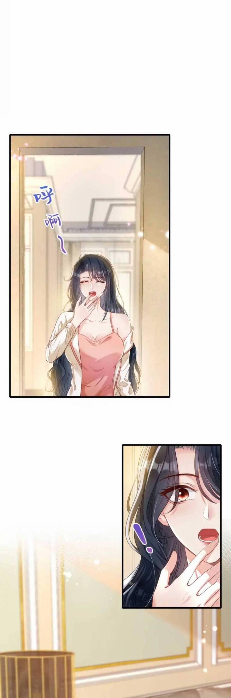 Cô Vợ Thế Thân Của Tổng Tài 6 trang 3