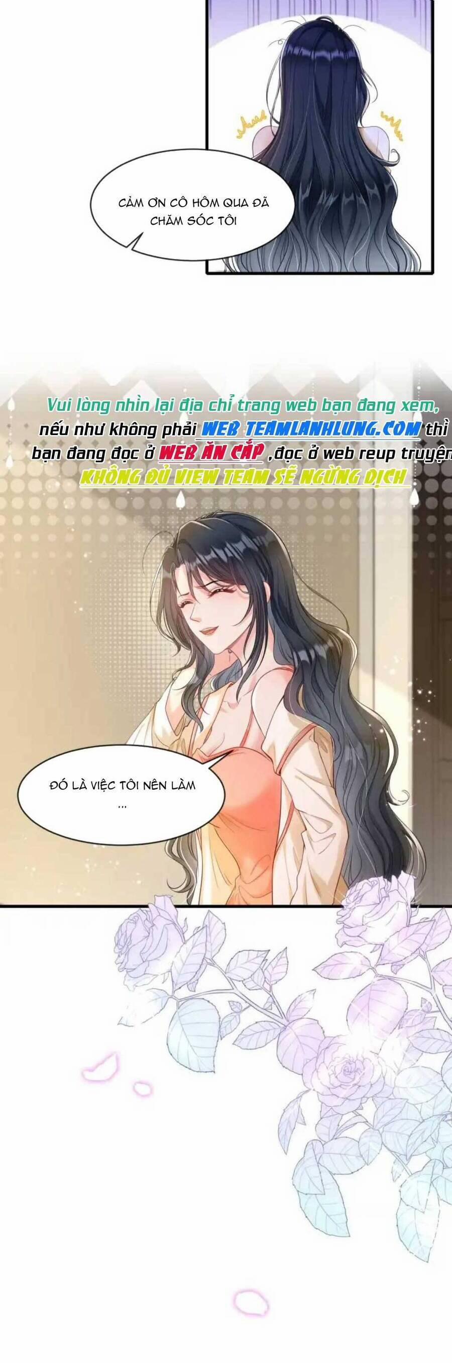 Cô Vợ Thế Thân Của Tổng Tài 6 trang 5