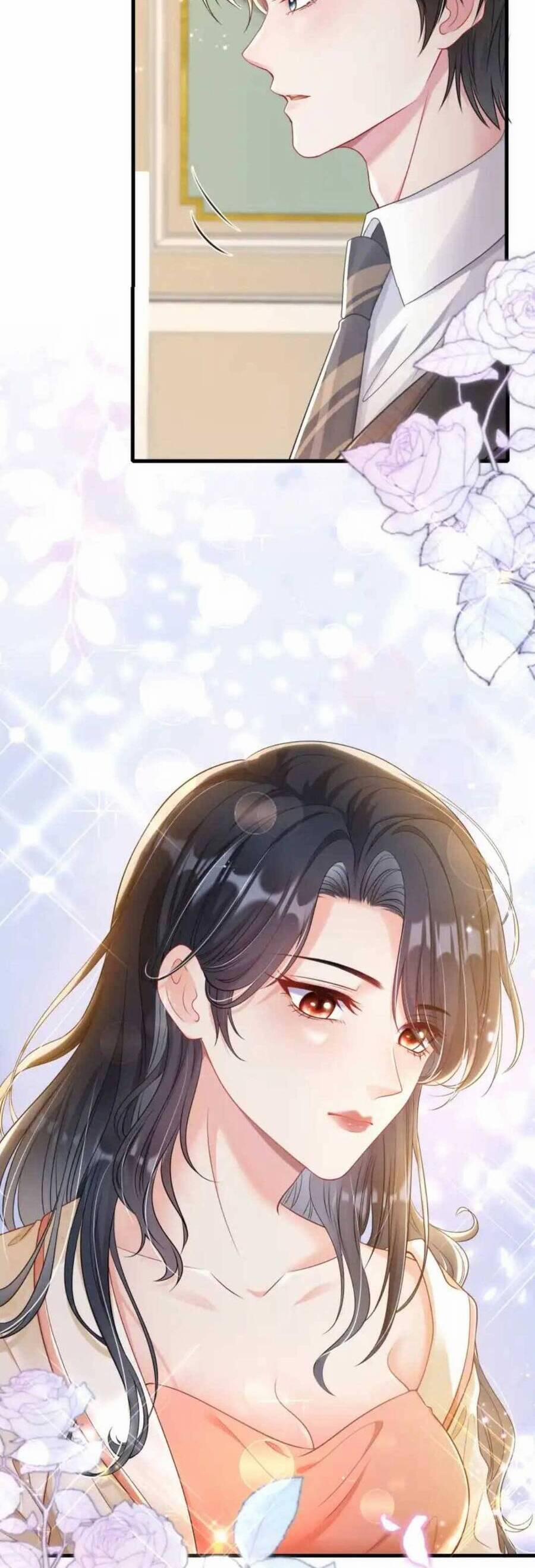 Cô Vợ Thế Thân Của Tổng Tài 6 trang 7