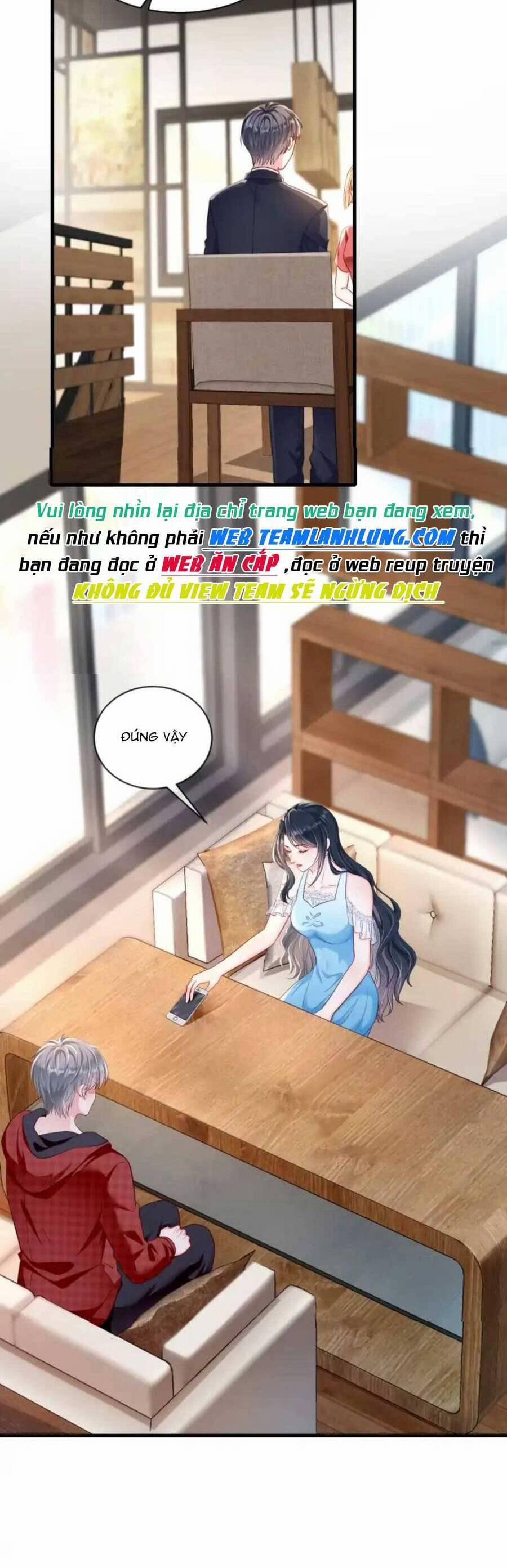 Cô Vợ Thế Thân Của Tổng Tài 7 trang 2