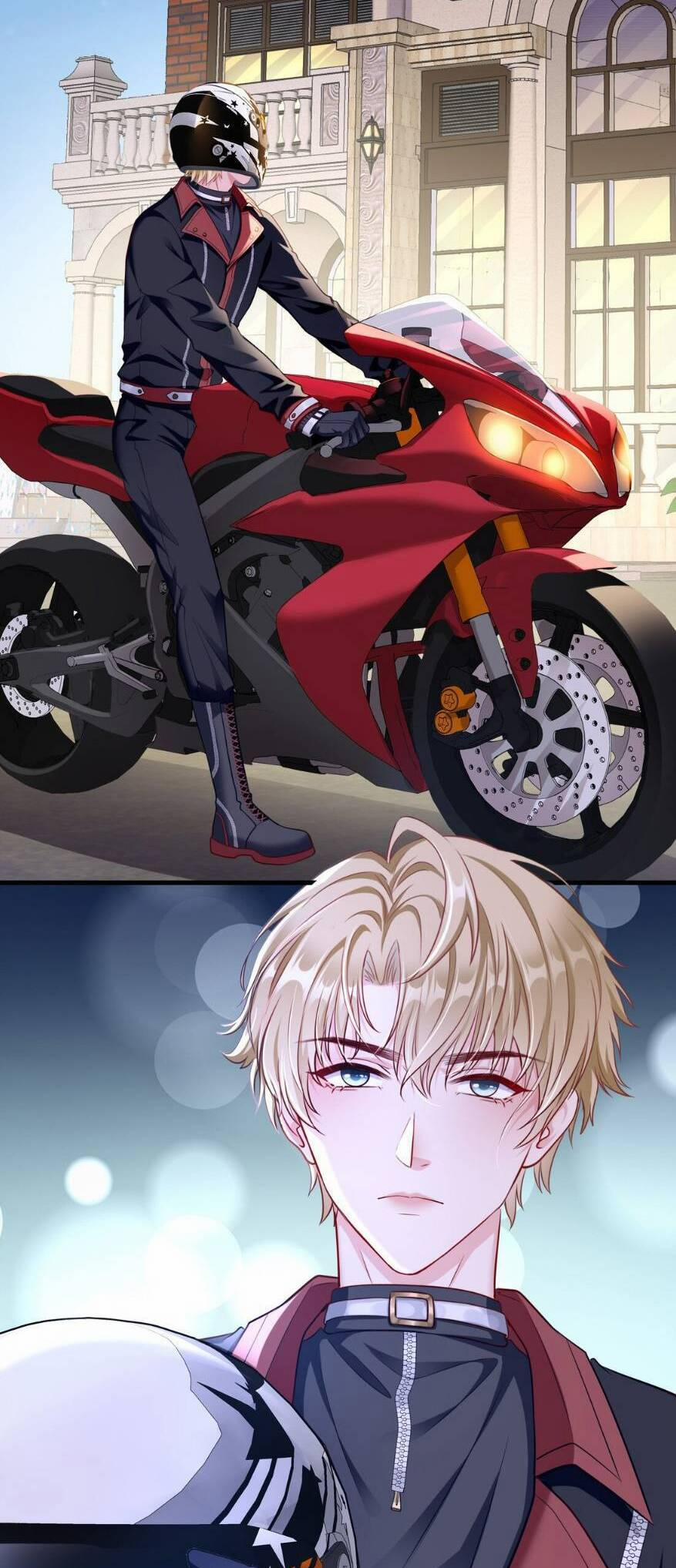 Cô Vợ Thế Thân Của Tổng Tài 8 trang 22