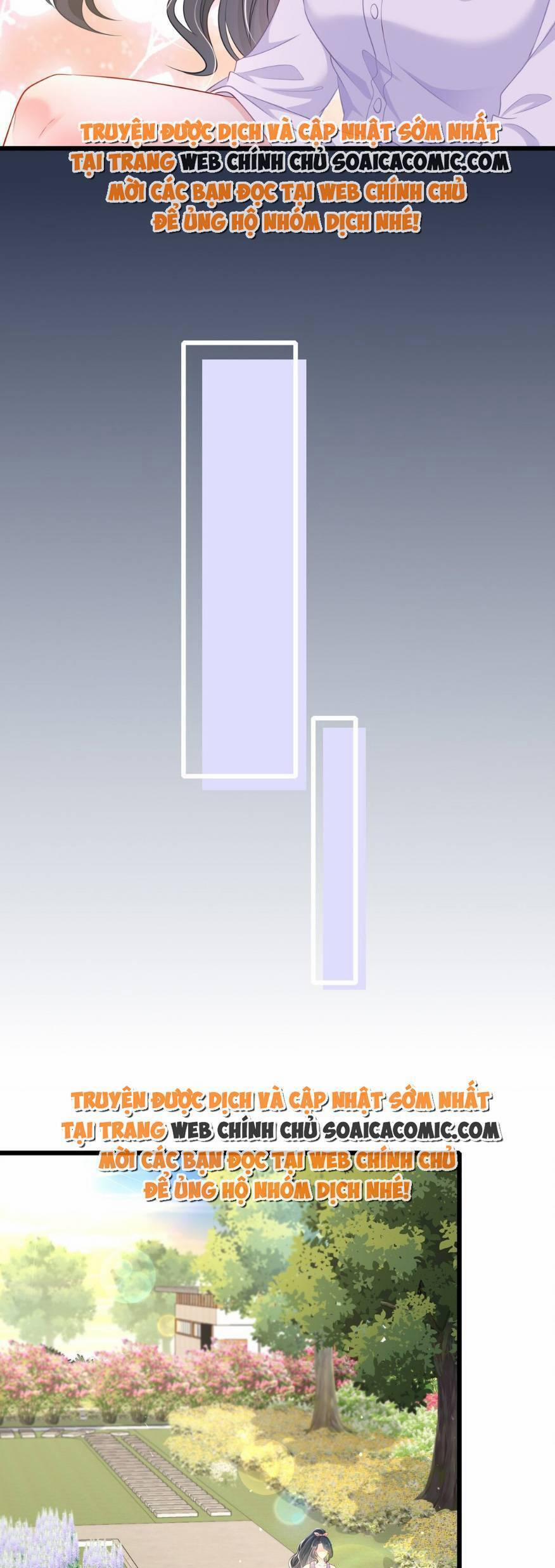 Cô Vợ Thế Thân Của Tổng Tài 9 trang 11