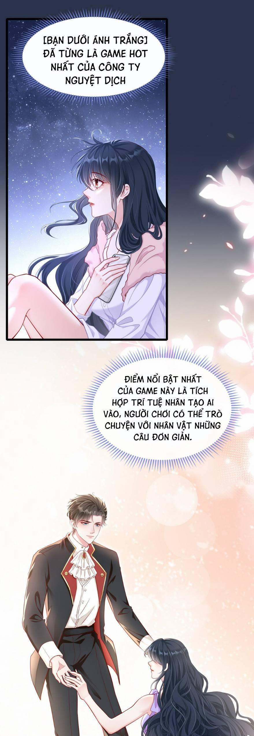 Cô Vợ Thế Thân Của Tổng Tài 9 trang 6