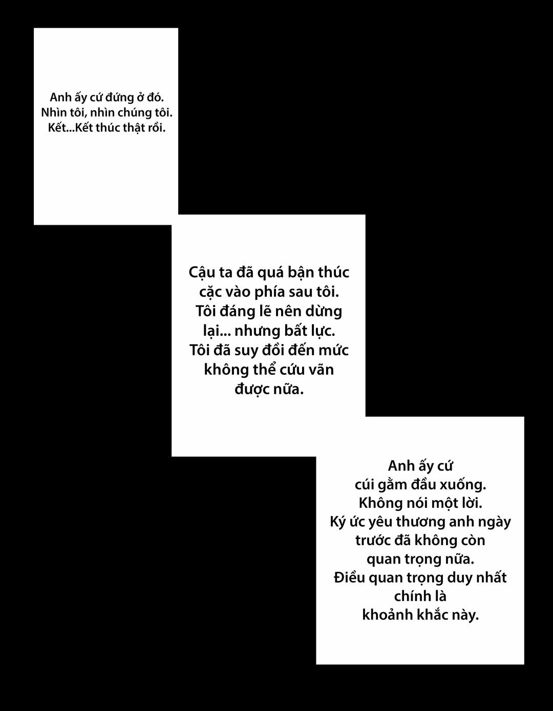 Cô Vợ Thiếu Thốn Tình Dục Của Tôi Oneshot trang 60