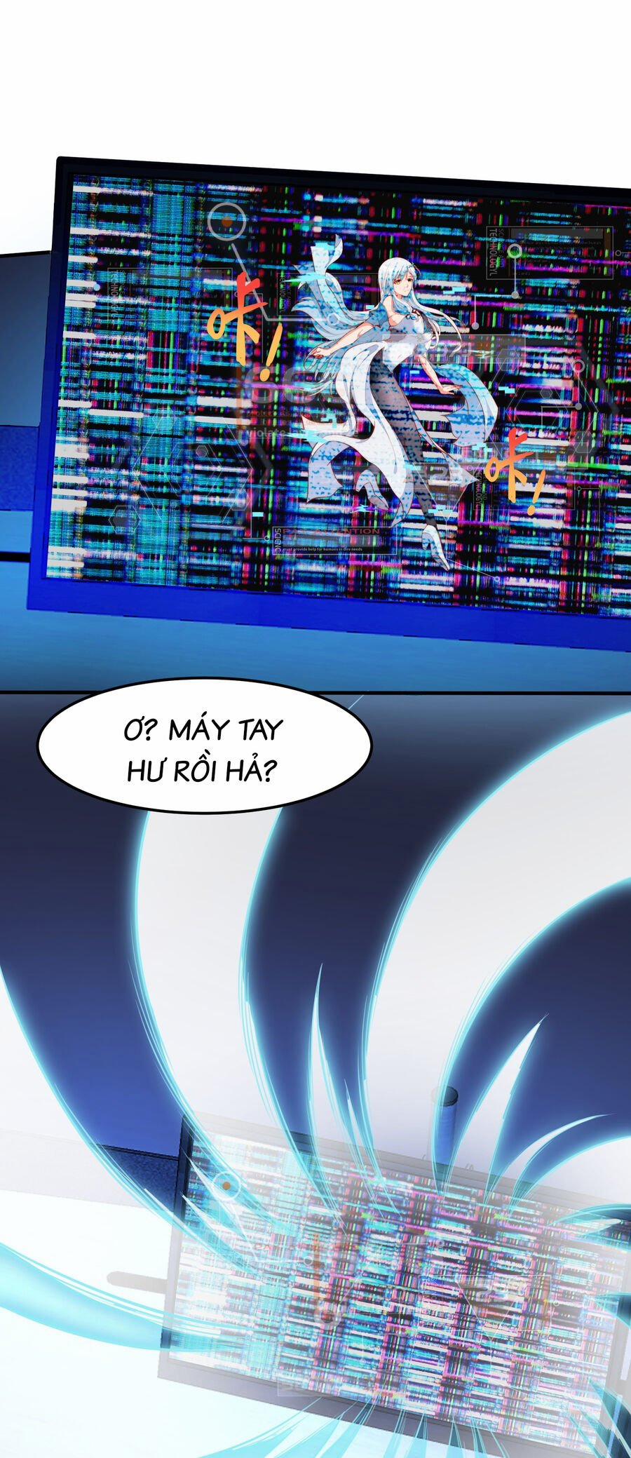 Cô Vợ Tu Tiên 0 trang 16