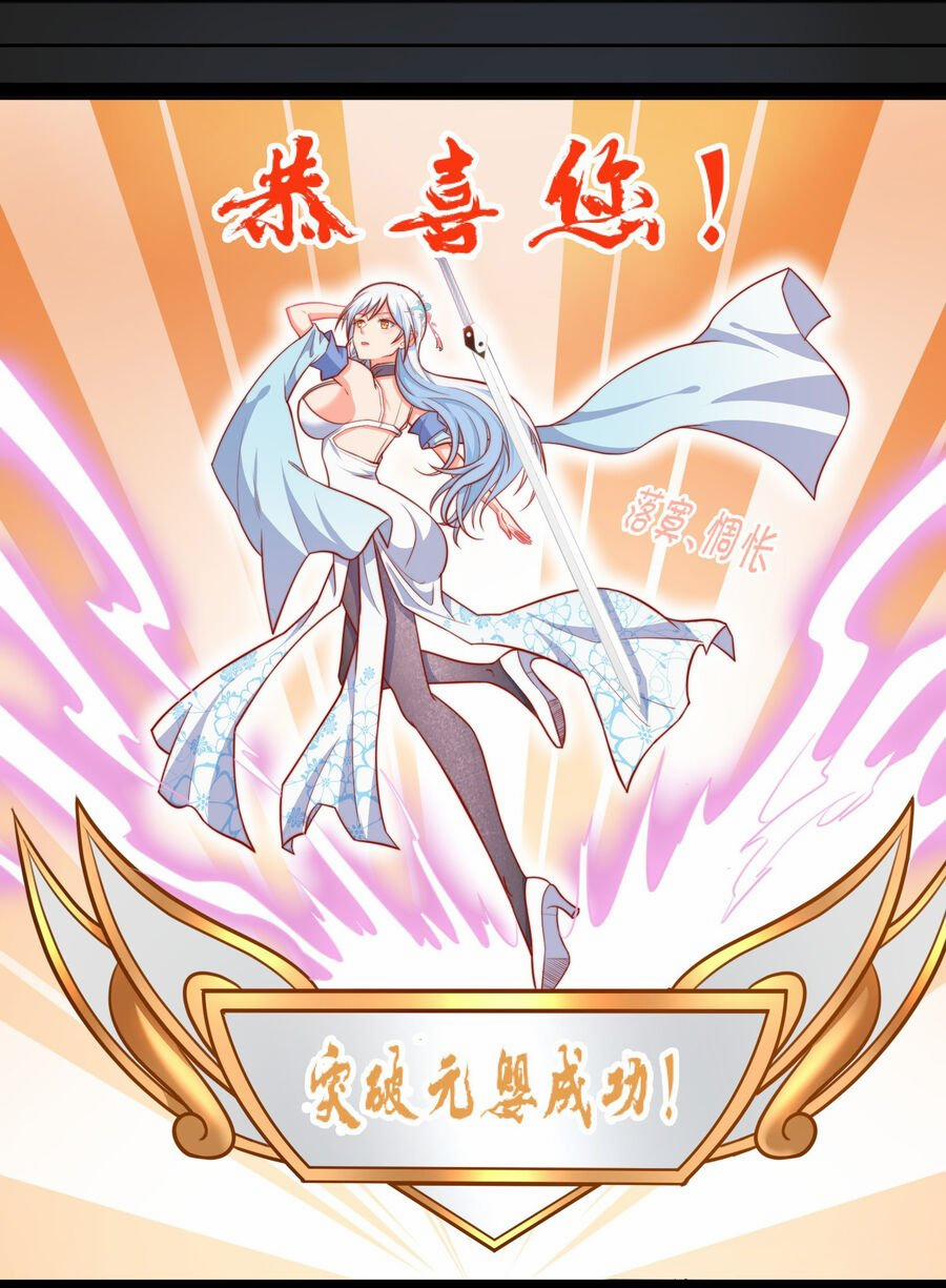 Cô Vợ Tu Tiên 0 trang 9