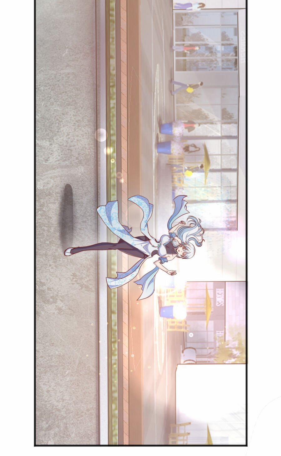 Cô Vợ Tu Tiên 1 trang 11