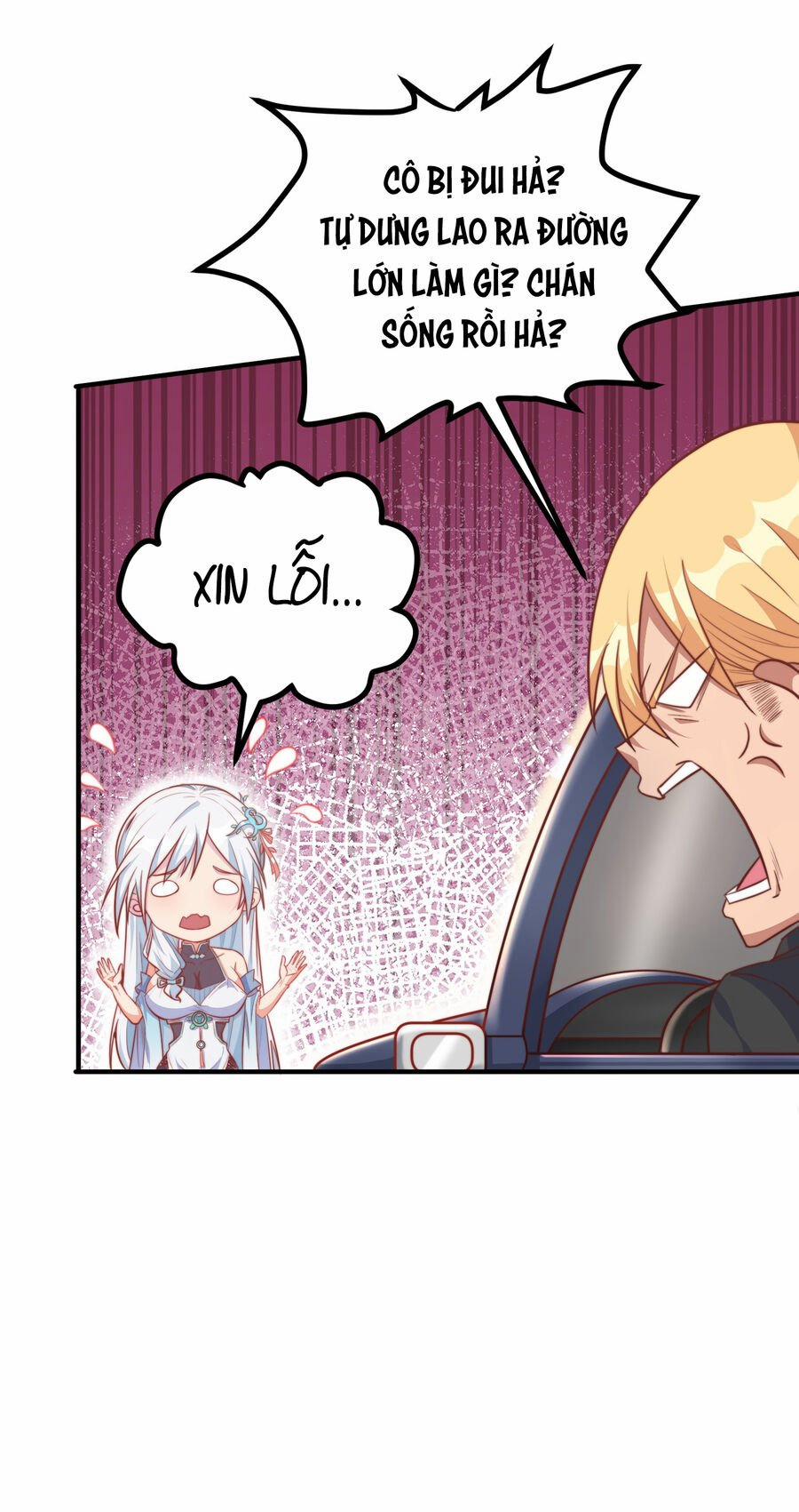 Cô Vợ Tu Tiên 1 trang 13