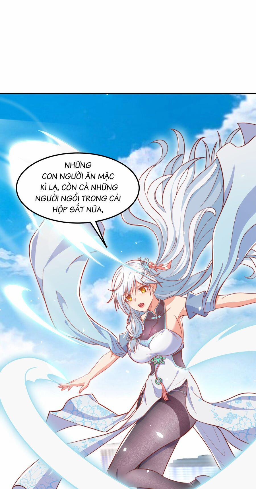 Cô Vợ Tu Tiên 1 trang 15