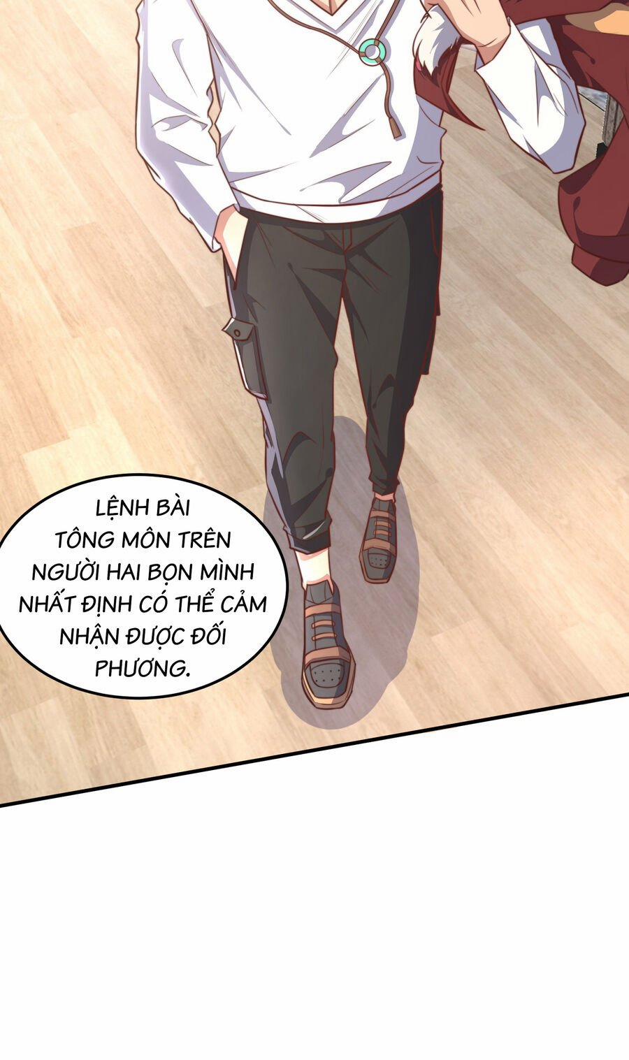 Cô Vợ Tu Tiên 1 trang 26