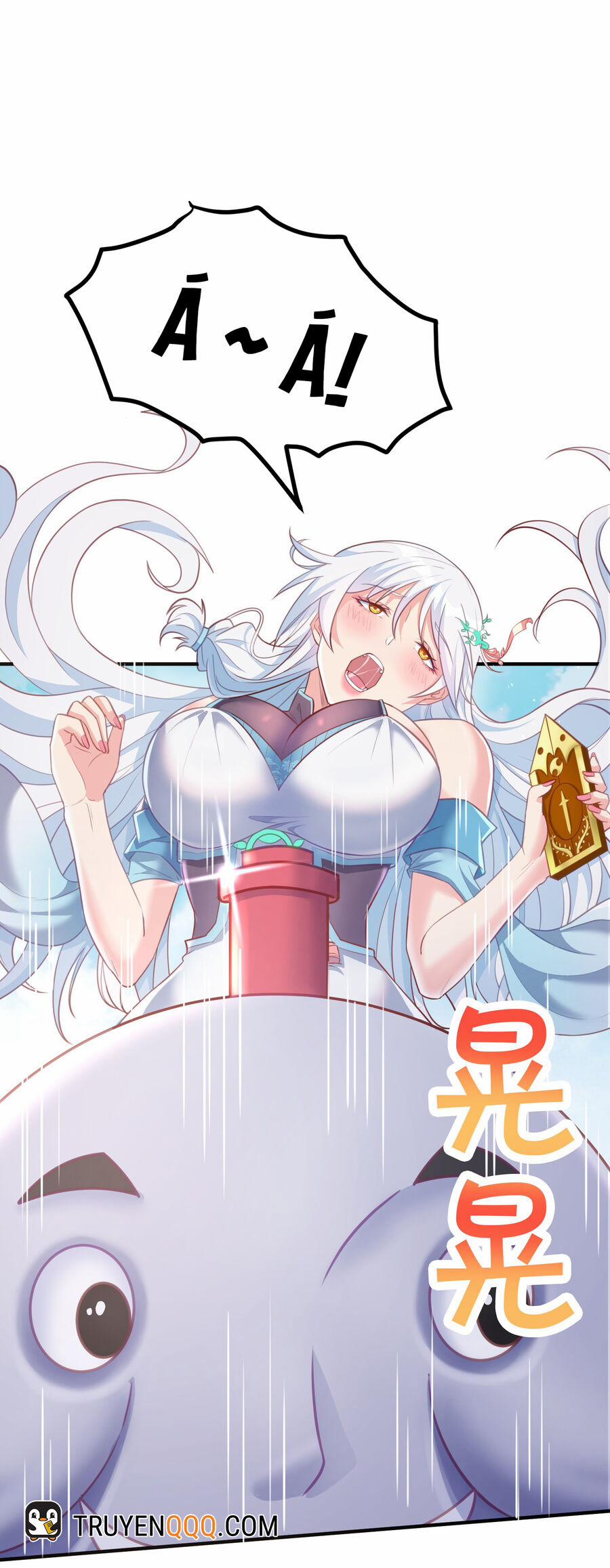 Cô Vợ Tu Tiên 1 trang 31