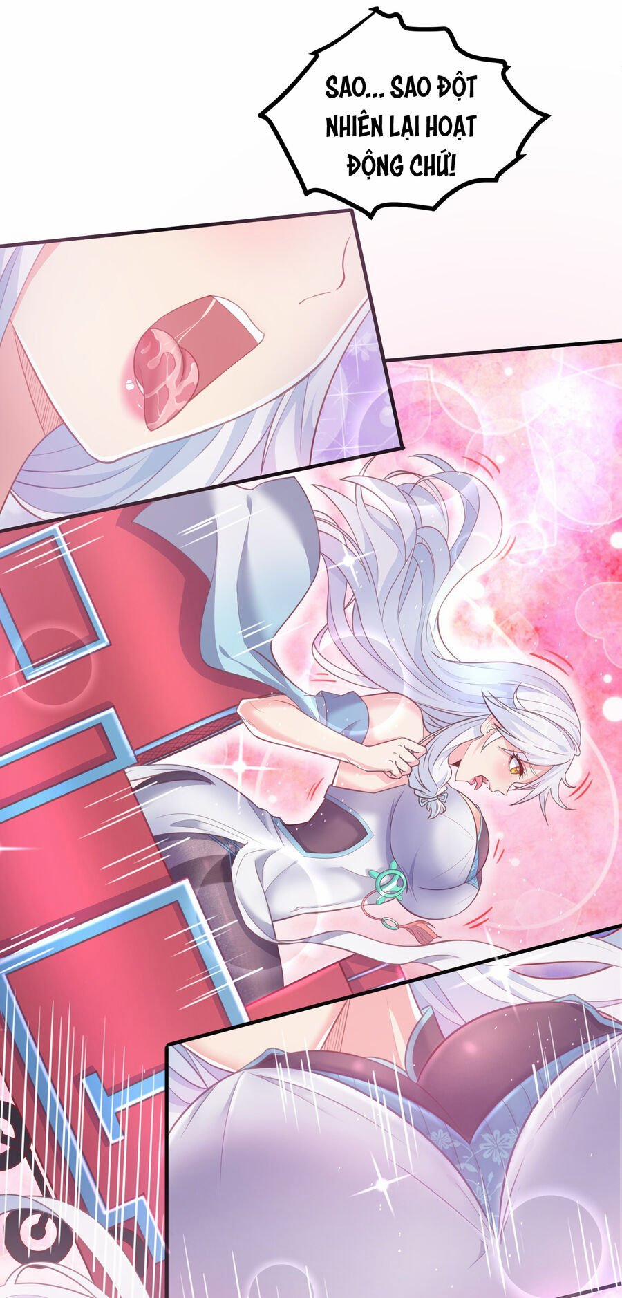 Cô Vợ Tu Tiên 1 trang 32