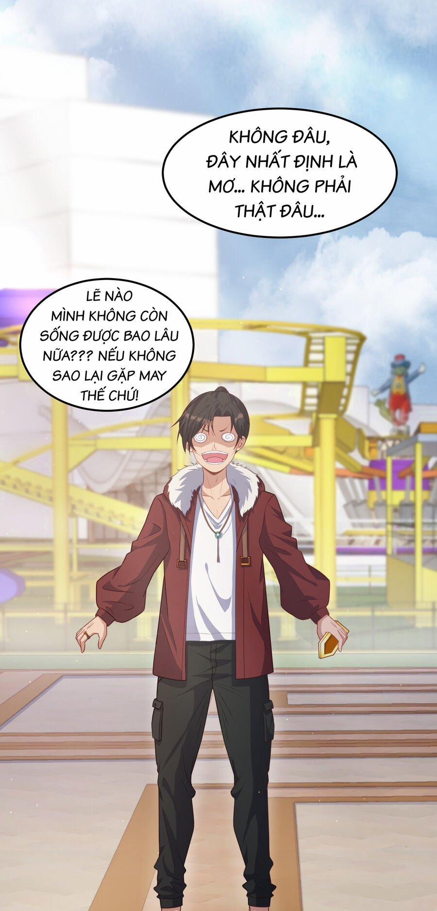 Cô Vợ Tu Tiên 1 trang 35