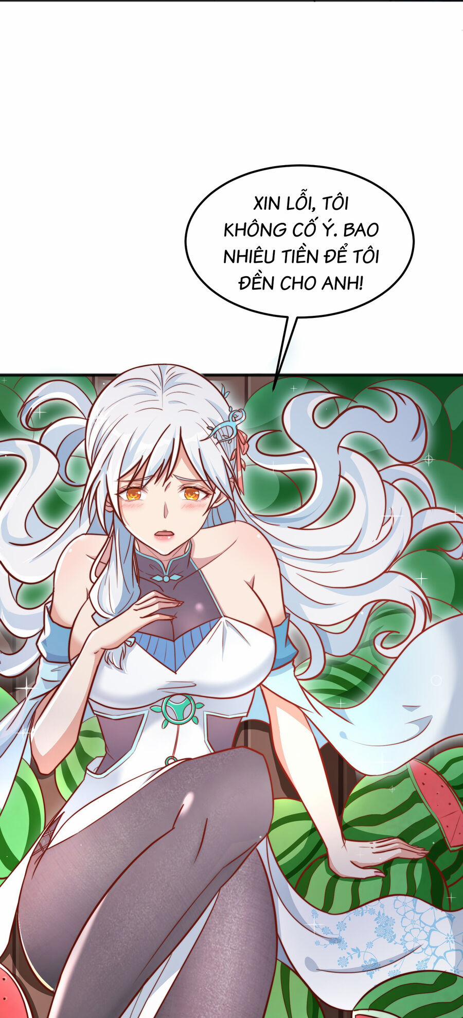 Cô Vợ Tu Tiên 1 trang 7