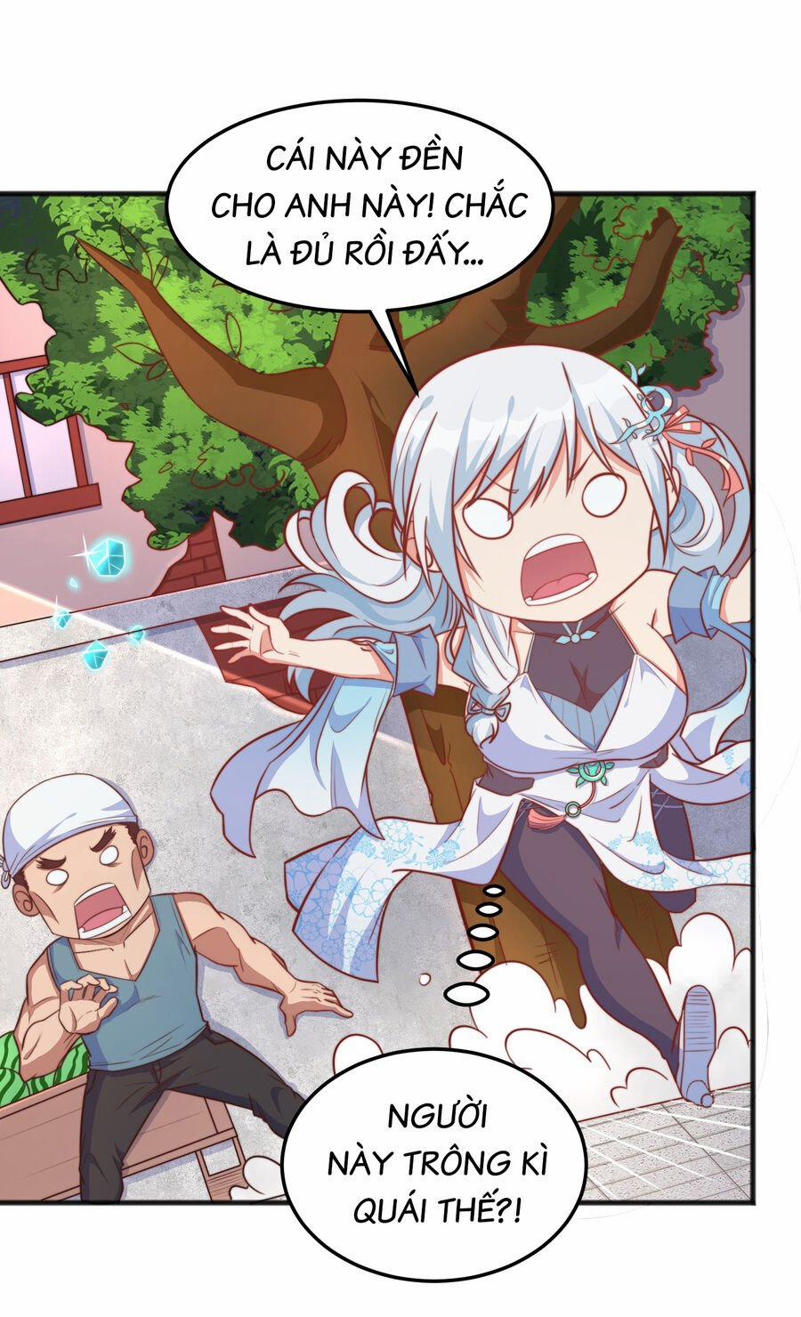 Cô Vợ Tu Tiên 1 trang 9