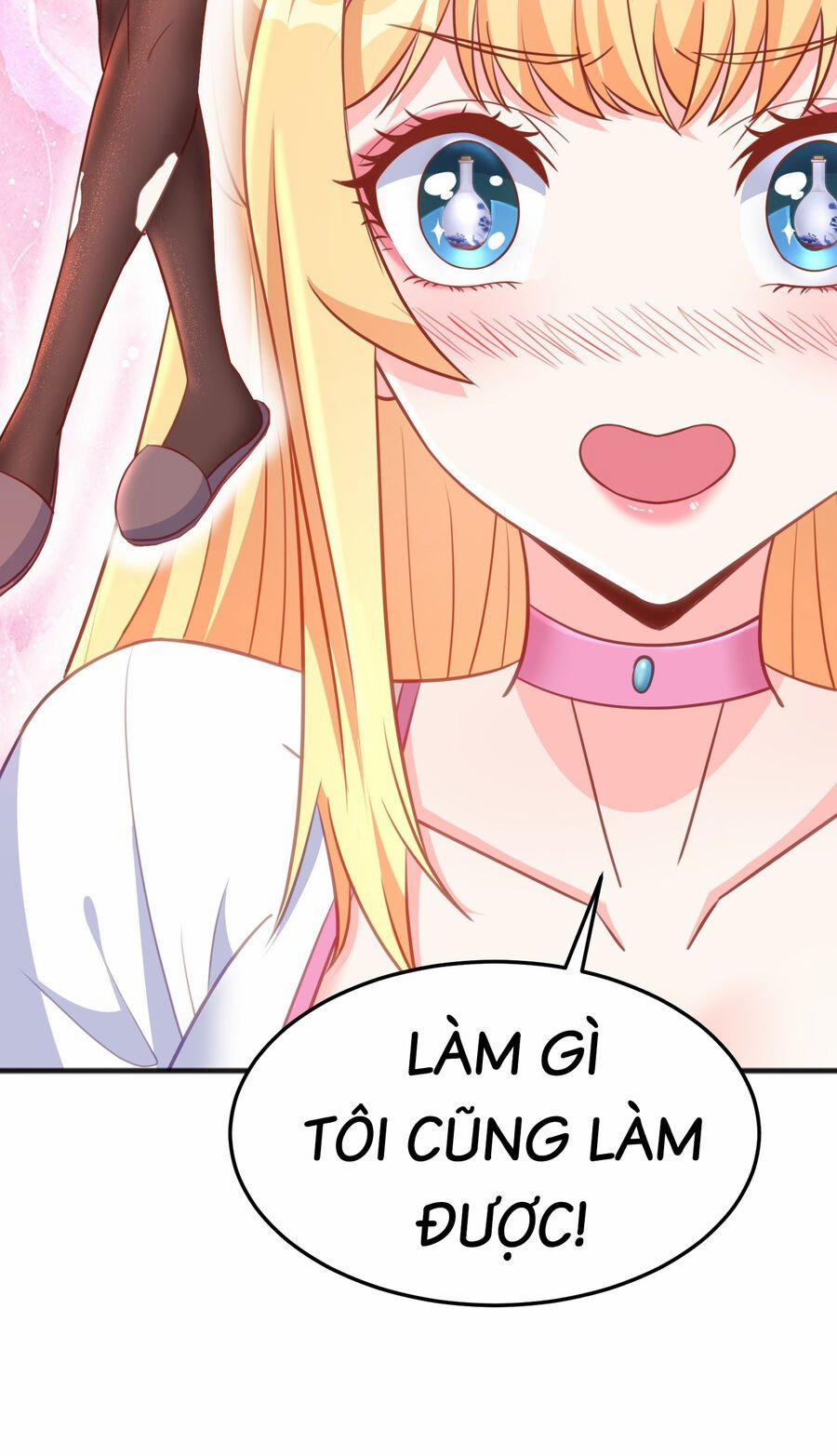 Cô Vợ Tu Tiên 10 trang 26