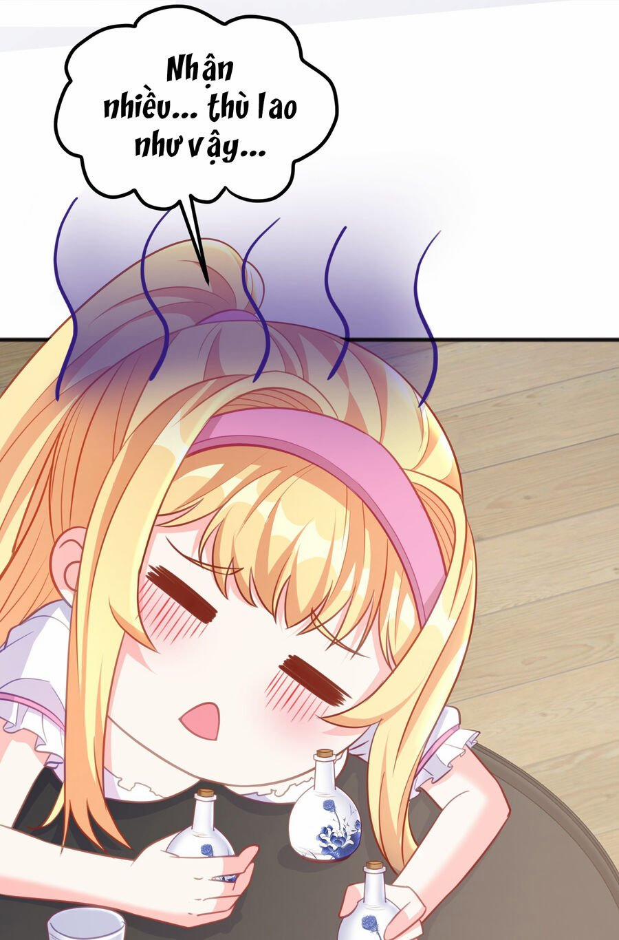 Cô Vợ Tu Tiên 10 trang 30