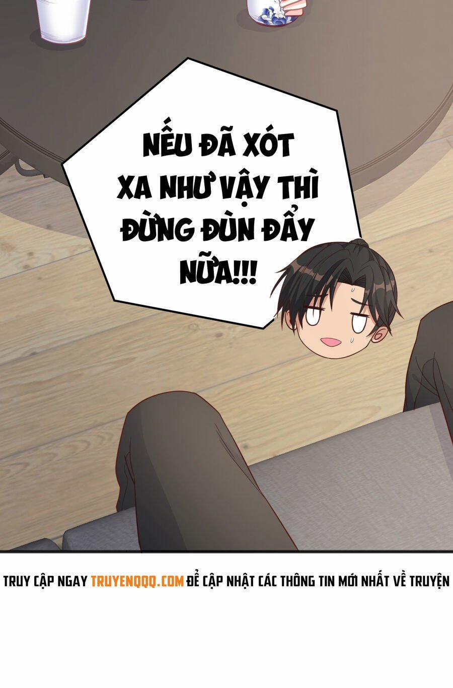 Cô Vợ Tu Tiên 10 trang 31