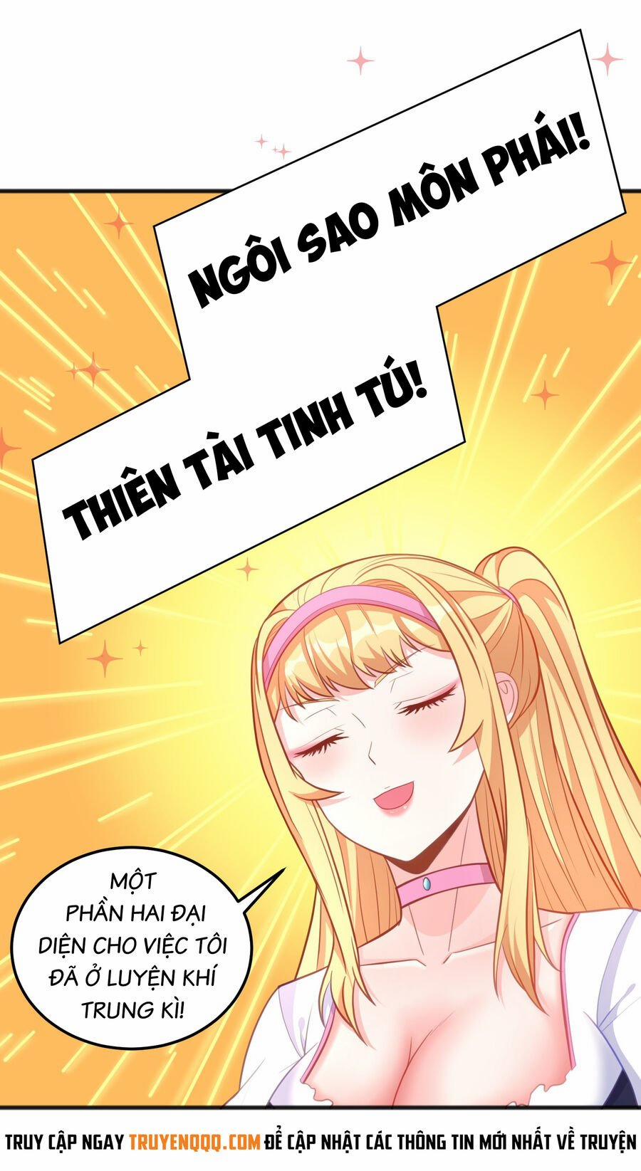 Cô Vợ Tu Tiên 10 trang 6