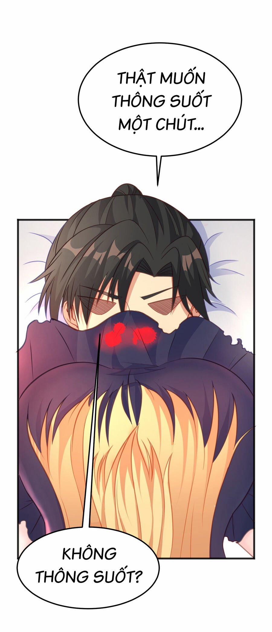 Cô Vợ Tu Tiên 11 trang 10