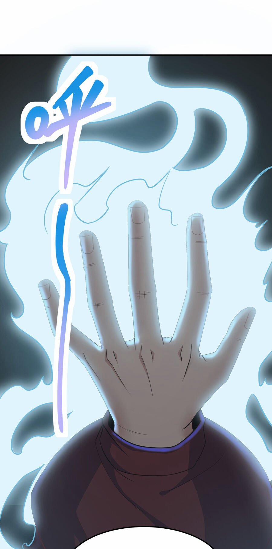 Cô Vợ Tu Tiên 11 trang 18