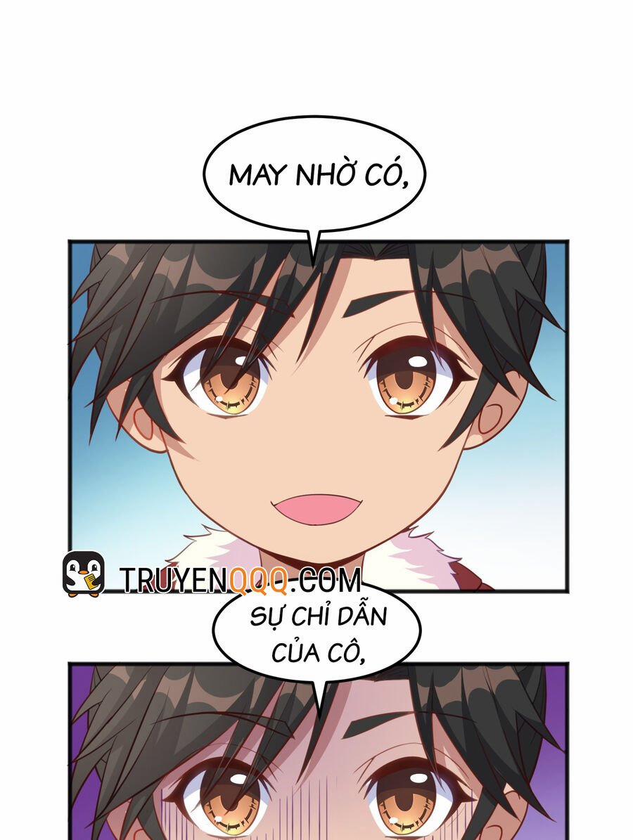 Cô Vợ Tu Tiên 11 trang 35