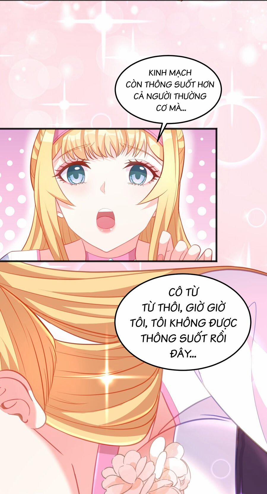 Cô Vợ Tu Tiên 11 trang 8