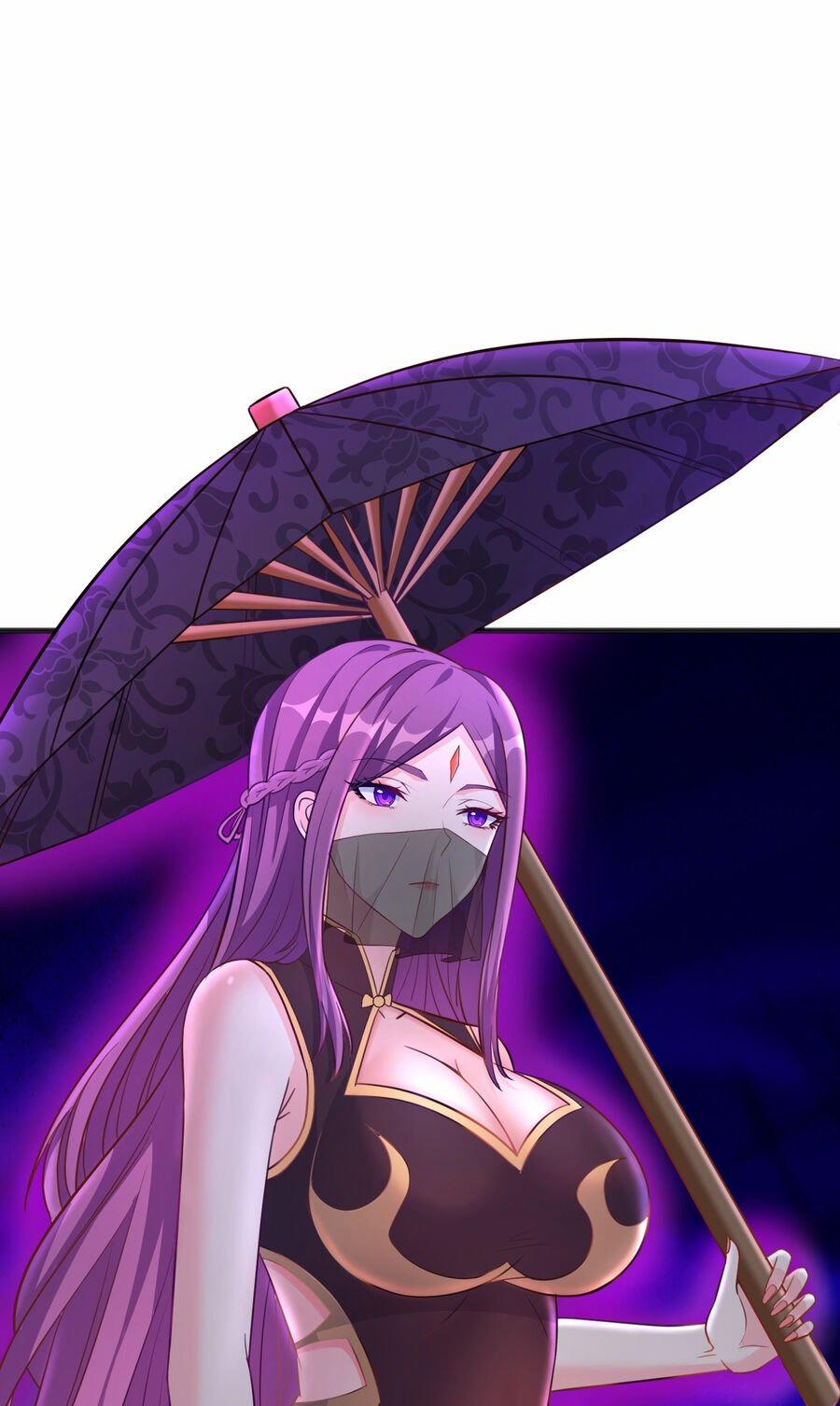 Cô Vợ Tu Tiên 12 trang 15