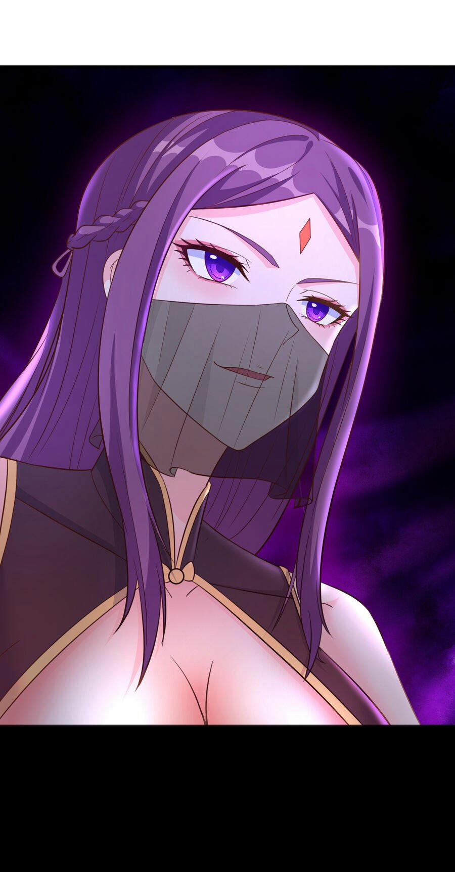 Cô Vợ Tu Tiên 12 trang 21