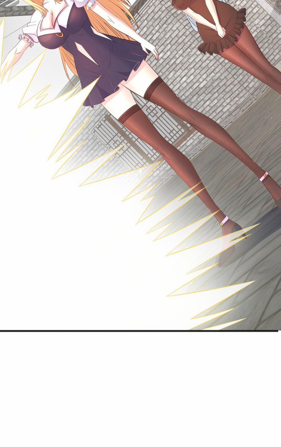 Cô Vợ Tu Tiên 12 trang 28