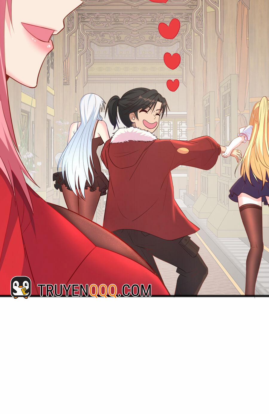 Cô Vợ Tu Tiên 12 trang 35