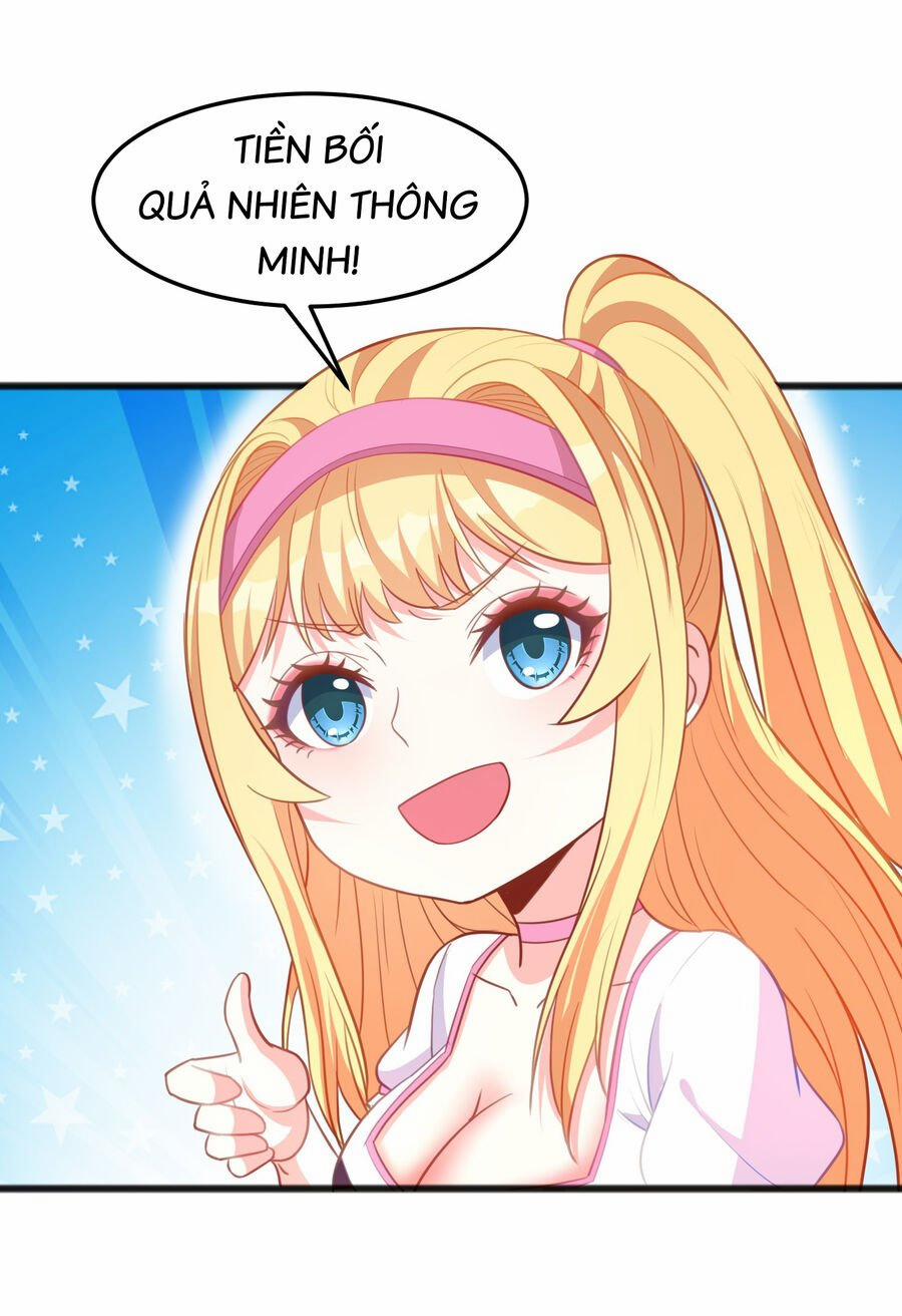 Cô Vợ Tu Tiên 12 trang 39