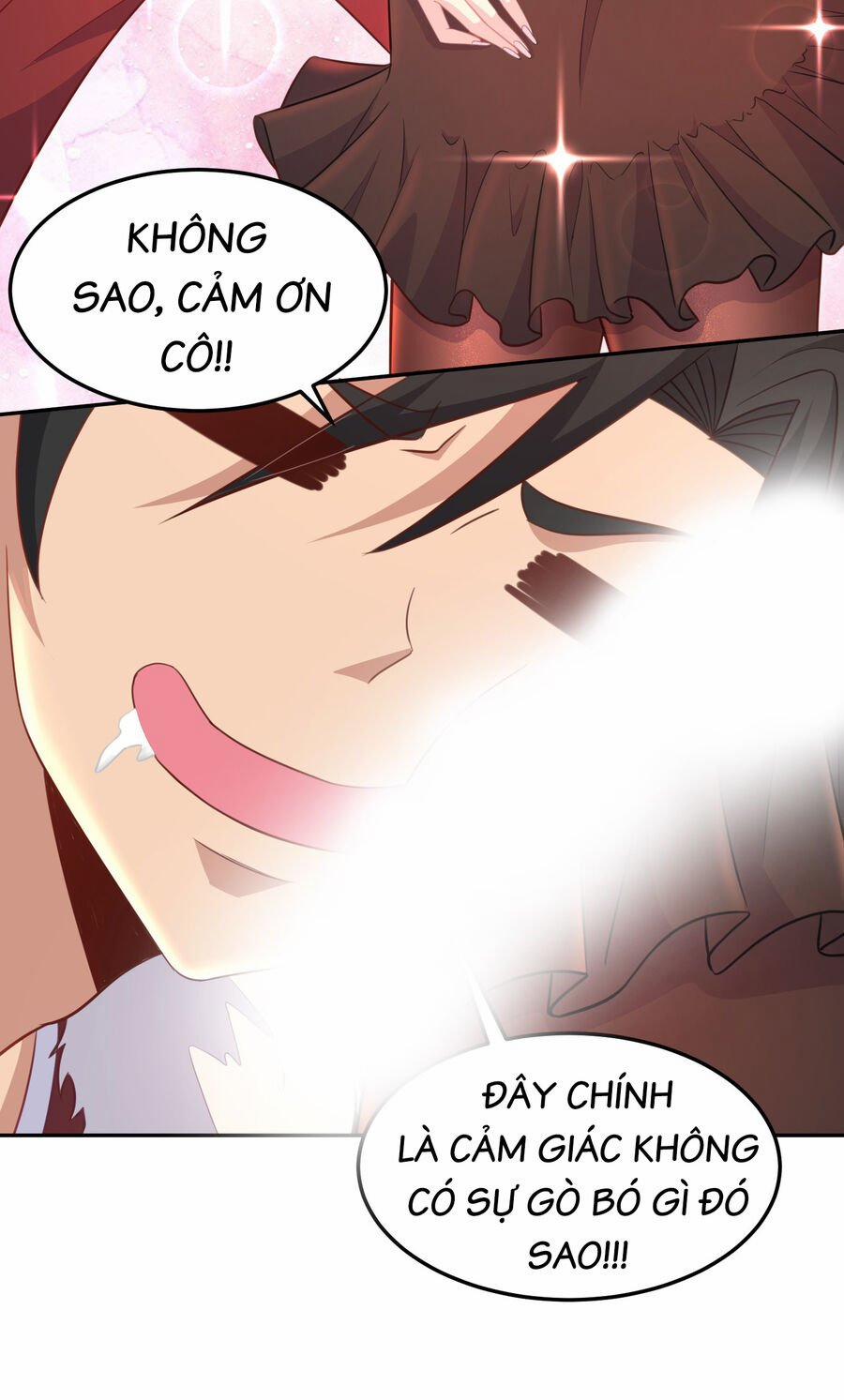 Cô Vợ Tu Tiên 13 trang 20