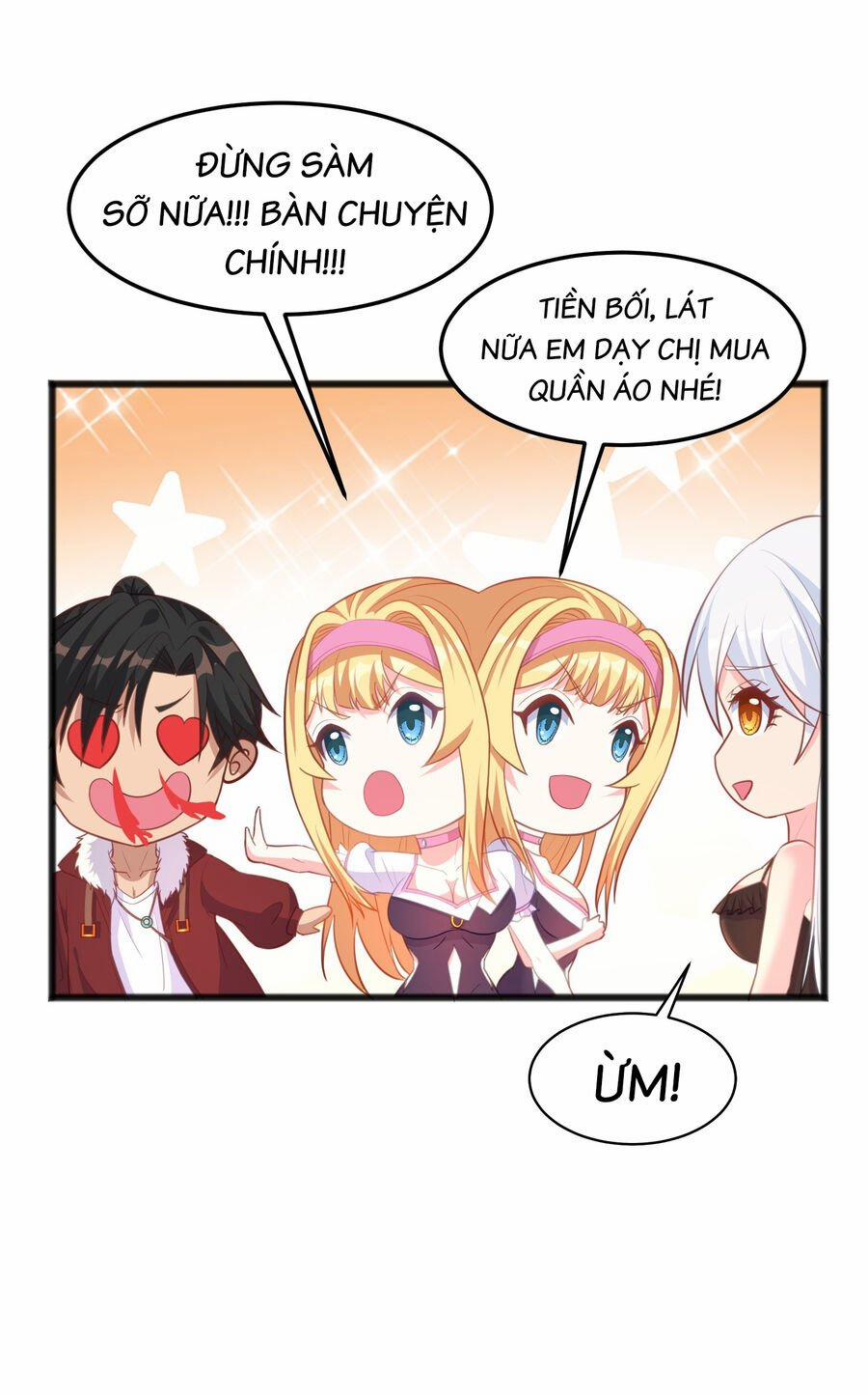 Cô Vợ Tu Tiên 13 trang 21