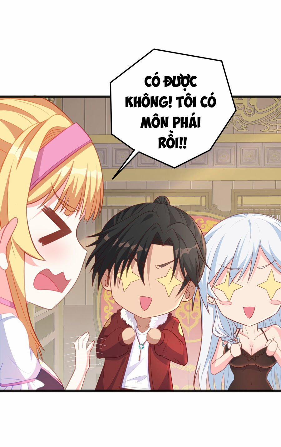 Cô Vợ Tu Tiên 13 trang 3