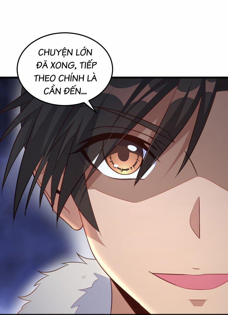Cô Vợ Tu Tiên 13 trang 35