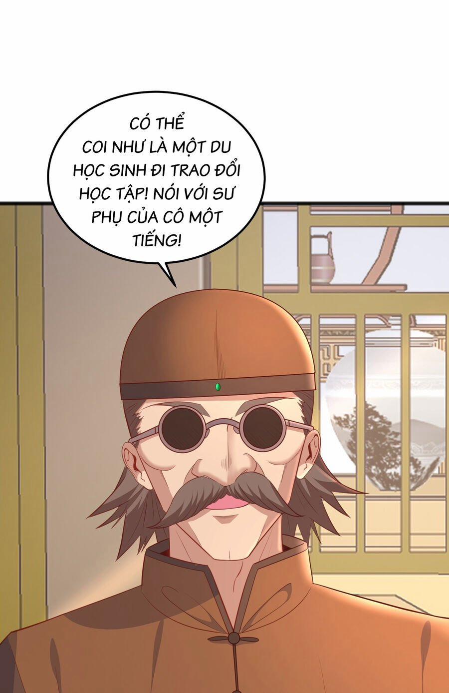 Cô Vợ Tu Tiên 13 trang 4