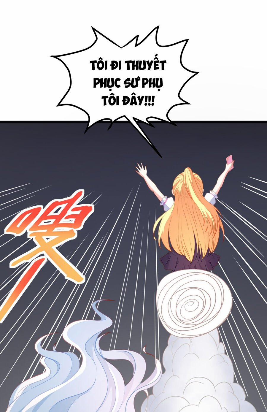 Cô Vợ Tu Tiên 13 trang 7