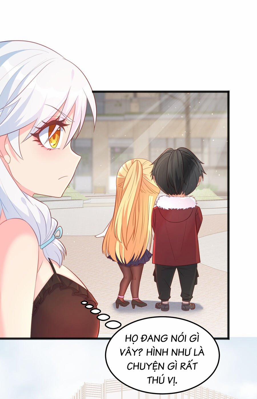 Cô Vợ Tu Tiên 14 trang 14